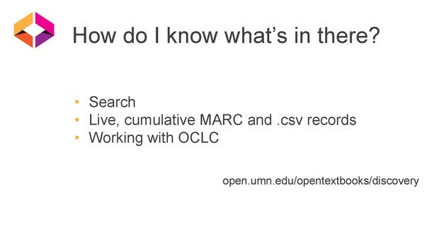 Open Textbook Network Summer Institute 2019 Slides - Tuesday - Page 74